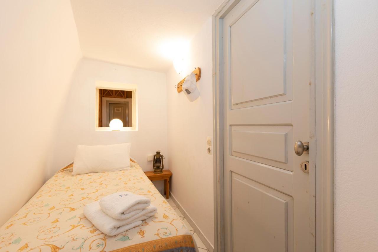Folia Bianca Apartments Імеровіглі Екстер'єр фото