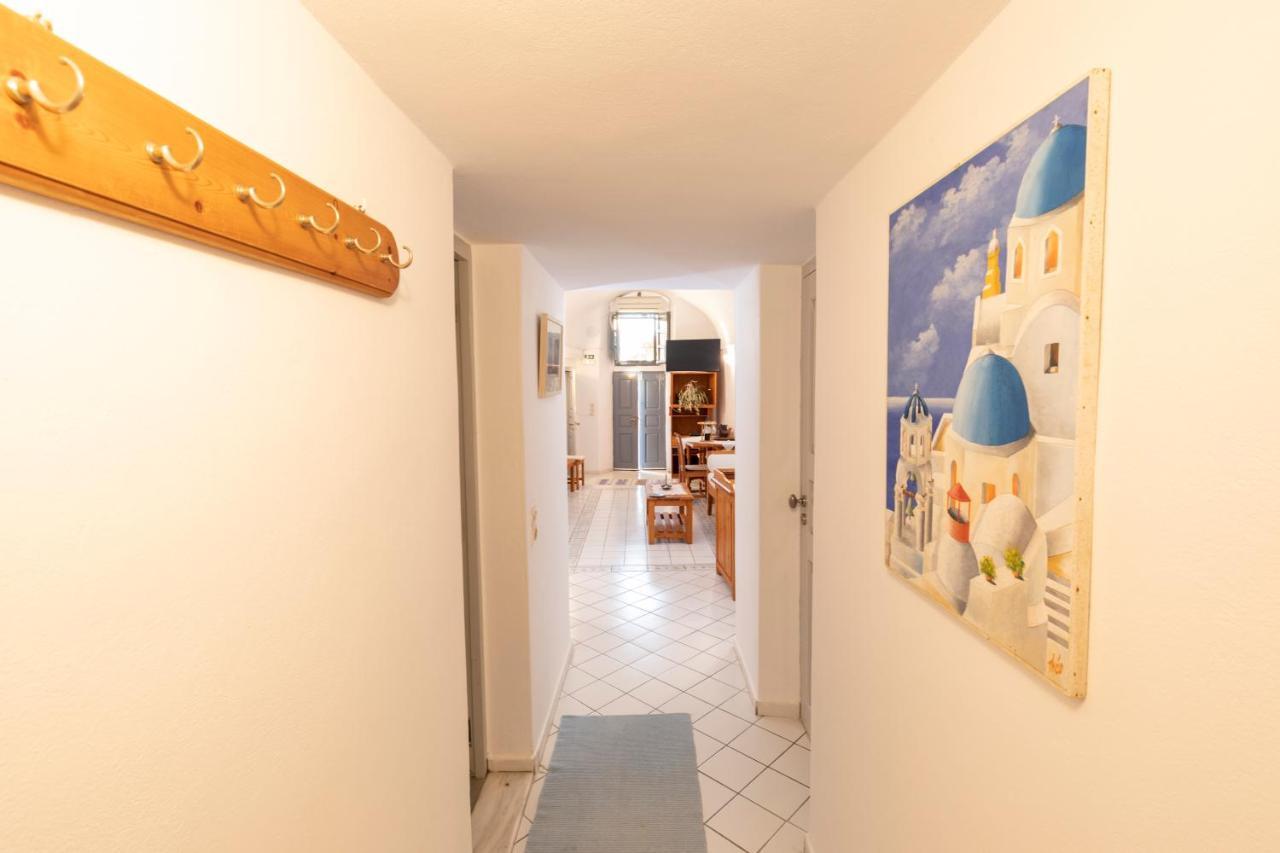 Folia Bianca Apartments Імеровіглі Екстер'єр фото