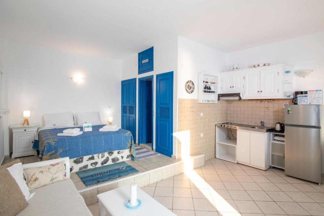 Folia Bianca Apartments Імеровіглі Екстер'єр фото