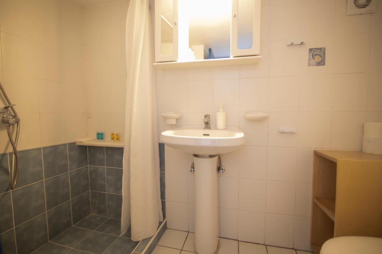 Folia Bianca Apartments Імеровіглі Екстер'єр фото