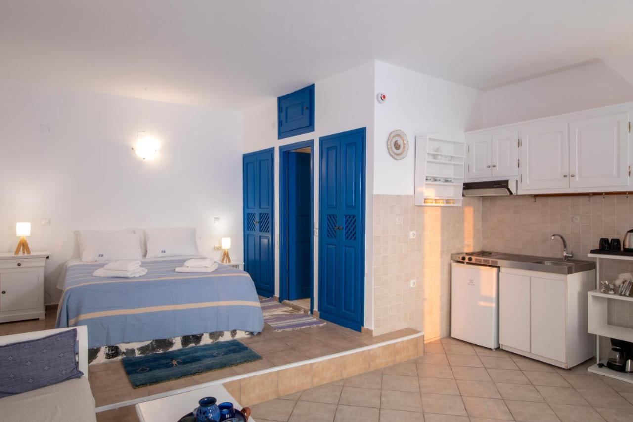 Folia Bianca Apartments Імеровіглі Екстер'єр фото