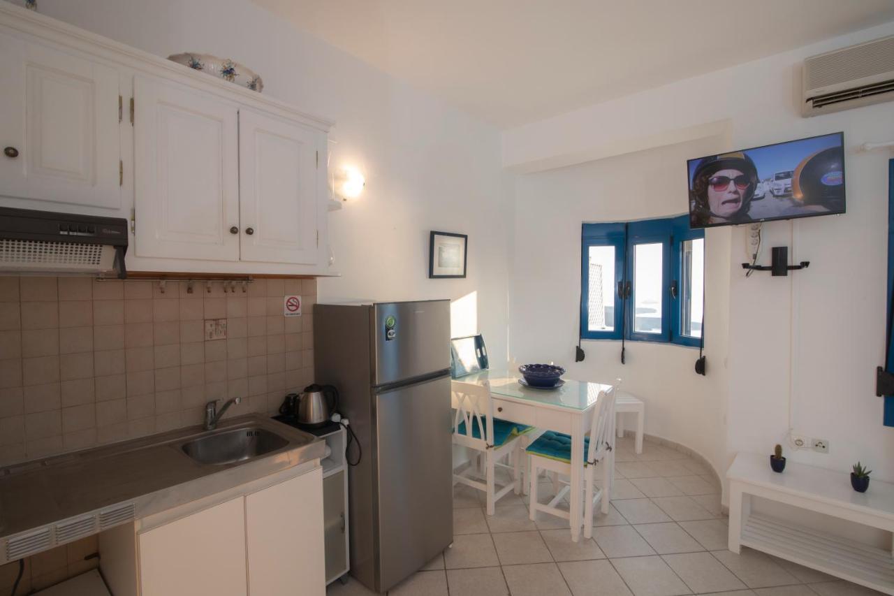 Folia Bianca Apartments Імеровіглі Екстер'єр фото
